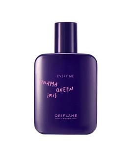 عطر دخترانه اوری می داراما کویین ایریس (ادوتویلت)