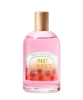 عطر زنانه اوه سوئیت تی پارتی